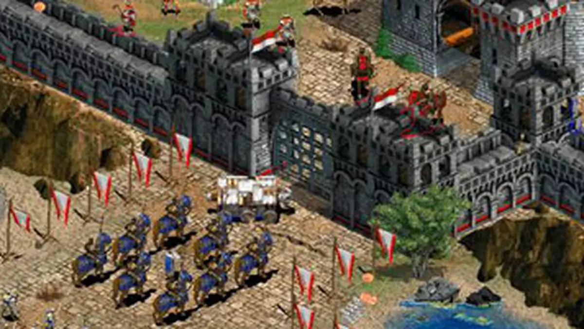 Age of Empires trafi na Androida i iOS-a
