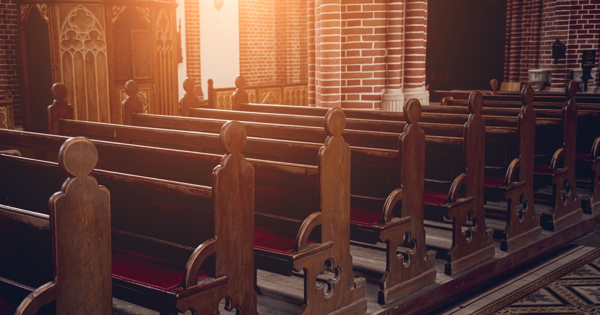 Sekularyzm obok automatycznej pralki i telewizora. Co zostaje po religii?