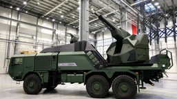 jelcz pompuje miliardy w polskie miasto. tak wygląda nowa superbroń dla wojska