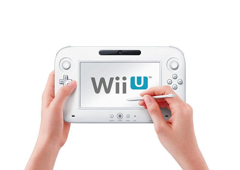 Nintendo Wii U