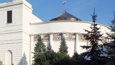 PCC do 5000 zł, nowy PIT dla partnerów i Karta Rodziny Mundurowej. Sejm zaczyna obrady