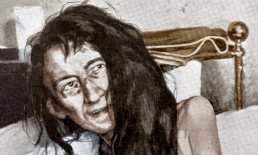 Blanche Monnier - żyła w ukryciu na strychu z własnej woli czy była więziona?