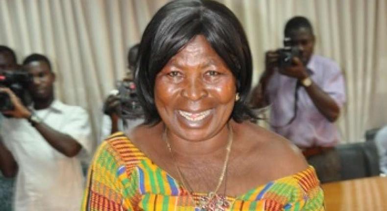 Akua Donkor