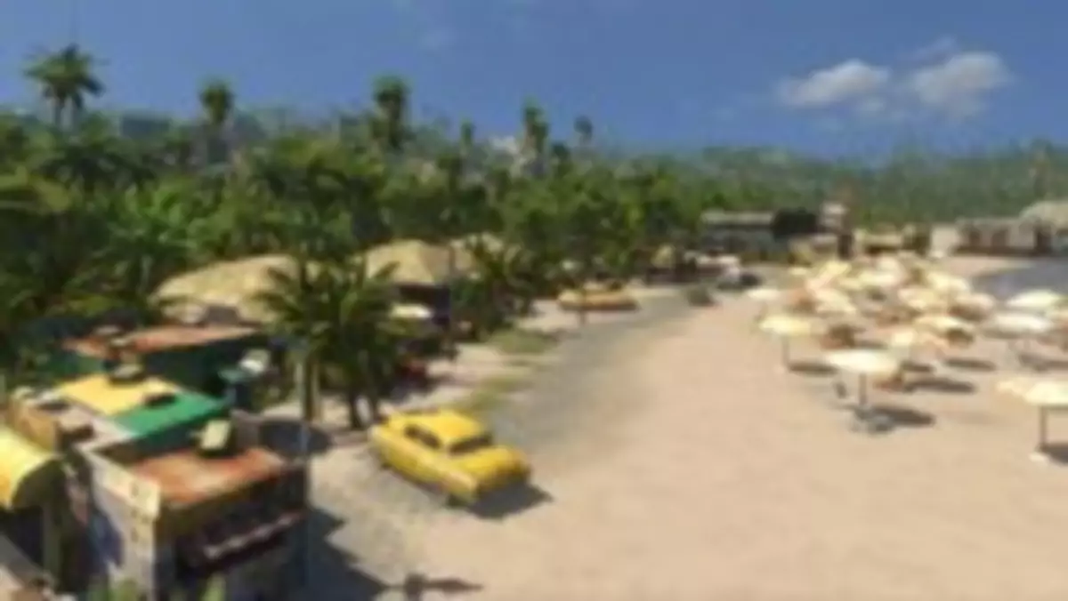 Tropico 3 trafi również na Xboksa 360
