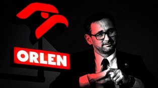 Daniel Obajtek: prezes czy iluzjonista?