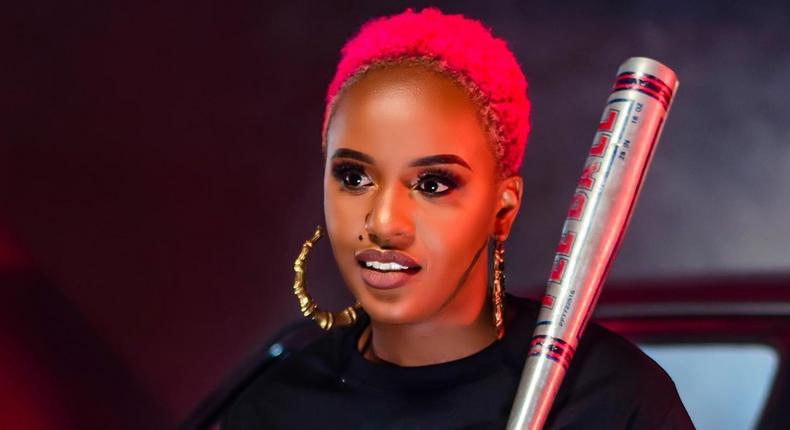 Rapper Femi One