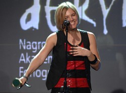 Ania Dąbrowska wystąpi z Nouvelle Vague