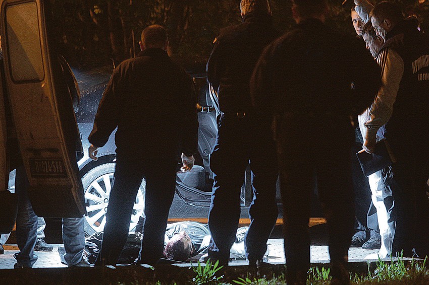 Ubistva u Kekinom klanu traju od 2012. godine, a 2017. policija je privela trojicu bitnih članova