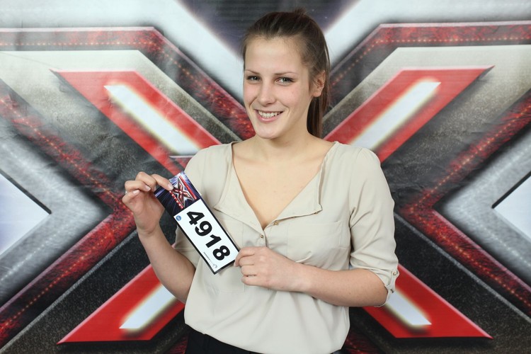 'X Factor': Ruszają odcinki na żywo