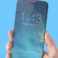 iPhone 8 z ekranem bez ramek? Interesujący patent Apple