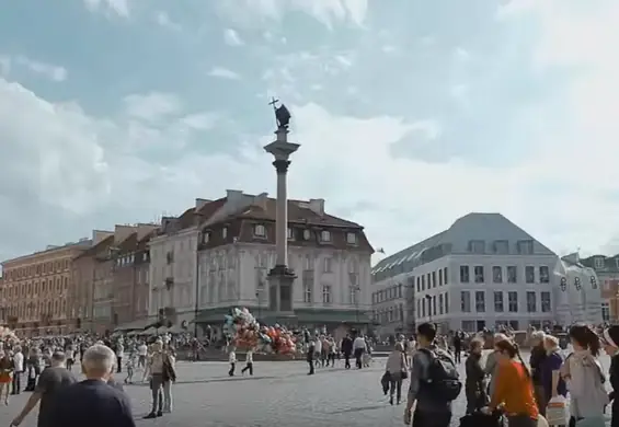 Jak nas widzą Brazylijczycy? Zobaczcie wyjątkowe wideo