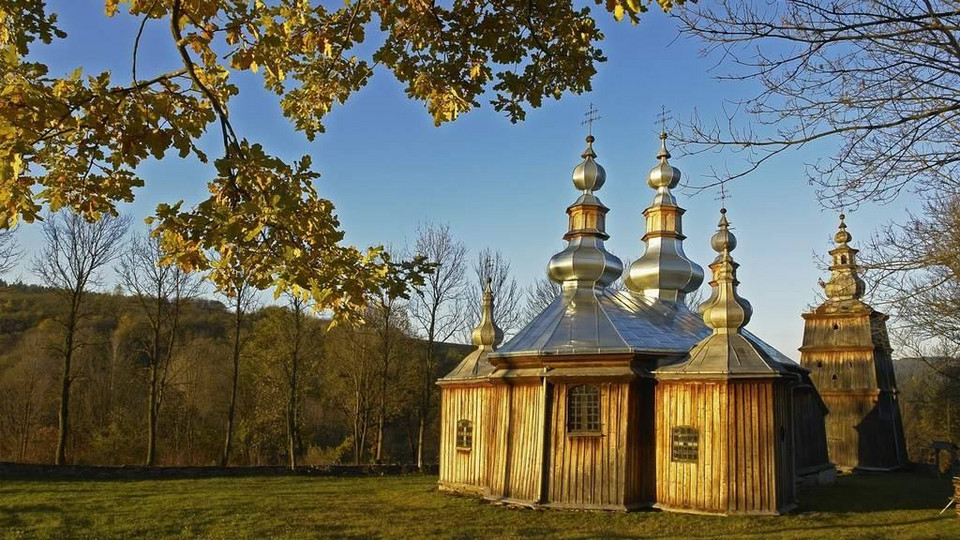 Dzień Bieszczadzki w Piwnicy pod Baranami