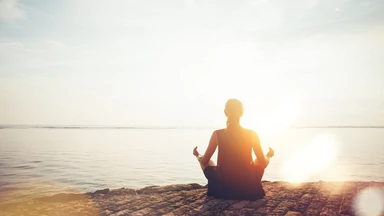 Mindfulness to droga do spokojnego życia: 9 wskazówek, jak trenować  medytację uważności