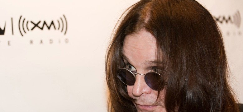 Ozzy Osbourne wystąpi na Targach w Poznaniu