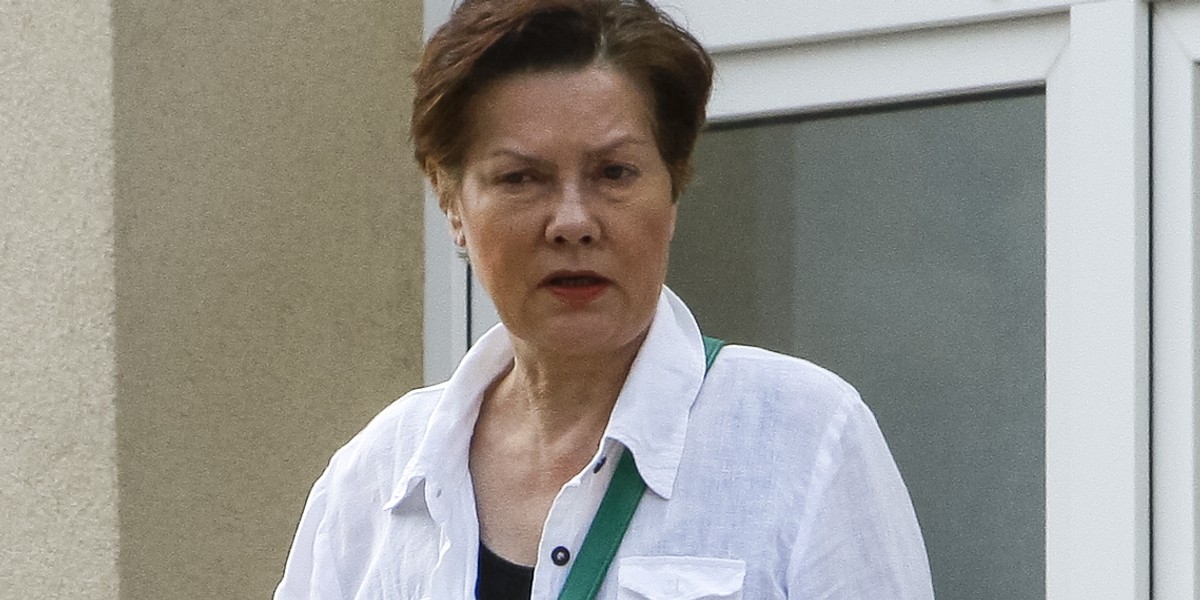 Agnieszka Kotulanka