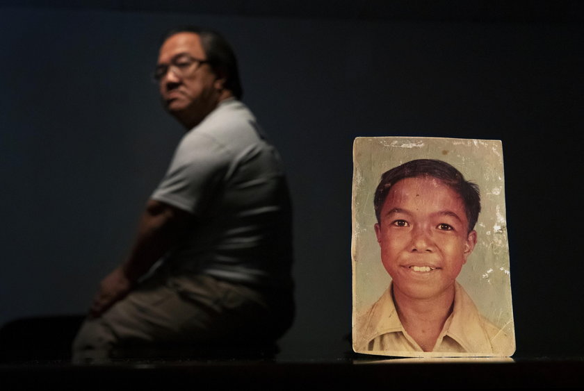 USA: Pedofilski skandal na wyspie Guam. Księża gwałcili dzieci