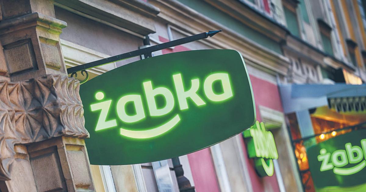  Żabka idzie na giełdę. To będzie największa oferta od czasów Allegro