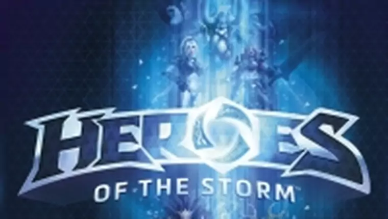 Heroes of the Storm