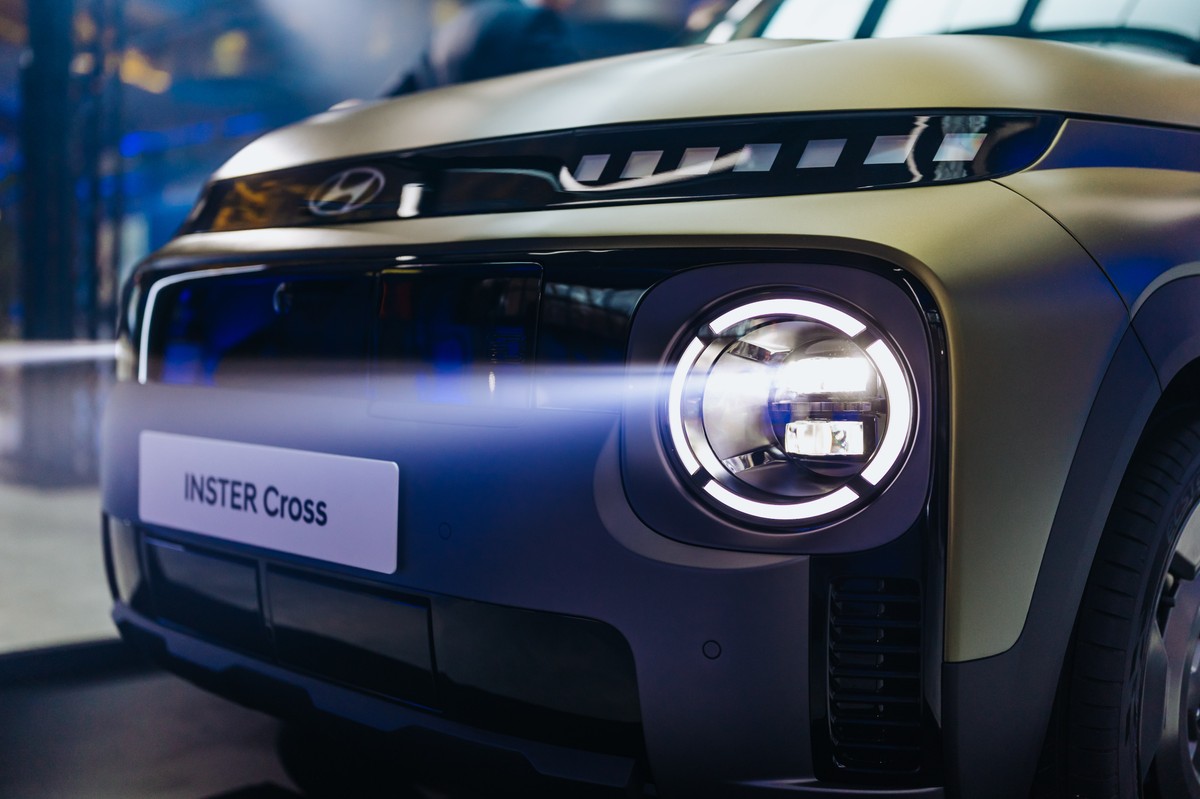 Nowy Hyundai Inster już dostępny w Polsce