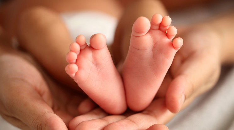 Gólyahír: Barbee első gyermekével várandós. Fotó: Getty Images