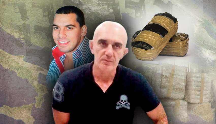 Živko Bakić/Zoran Jakšić