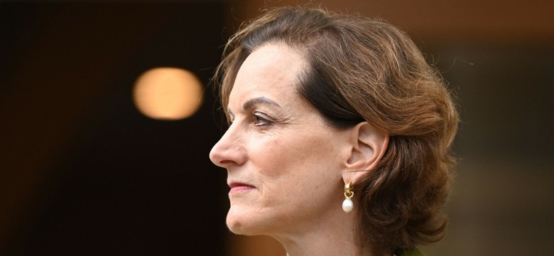 Anne Applebaum: U Trumpa można kupić spotkanie, ułaskawienie, nawet politykę zagraniczną