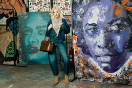 Ove modele od džinsa viđaćemo svuda. Izaberite favorita na vreme. Da li ste za barel kroj ili na crtu?