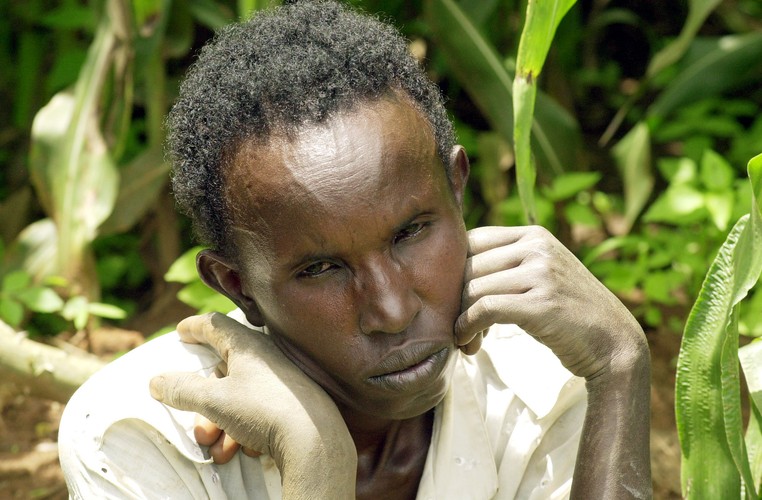 Ludobójstwo w Rwandzie