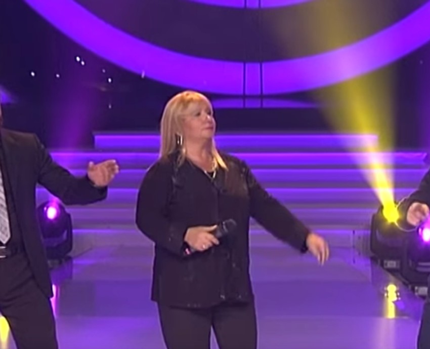 Snežana Jovanović Šikica