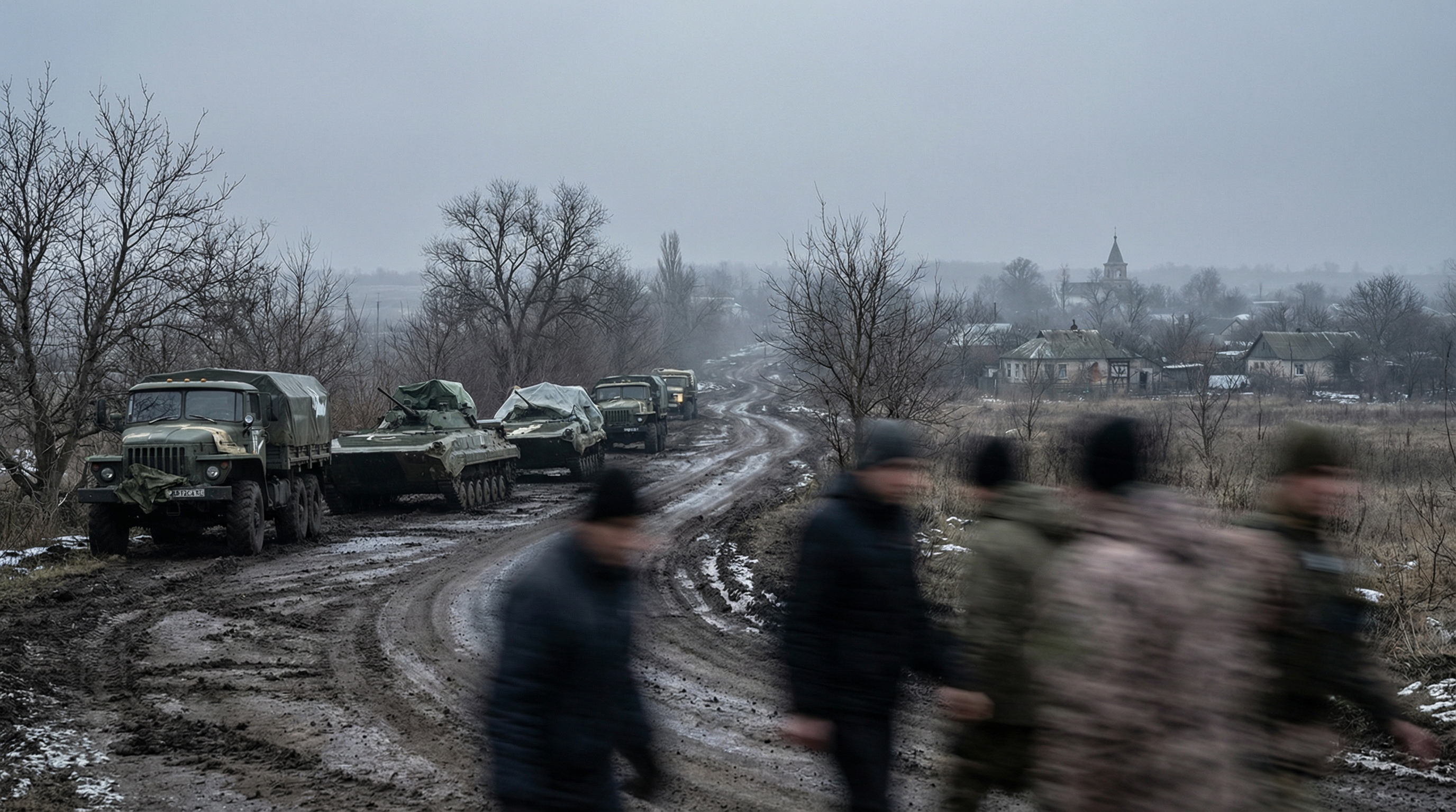 Más larga que la Gran Guerra Patria: Putin rechaza la propuesta de paz