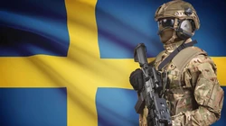 Szwecja w NATO dzięki zakulisowym zabiegom USA. Takiej marynarki wojennej nie ma nikt