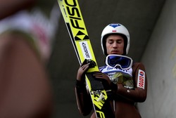 Sven Hannawald: Każdemu, kto pokona Kamila Stocha, stawiam piwo