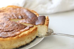 Ten wielkanocny sernik udaje się zawsze. Nawet, jeśli nie umiesz piec