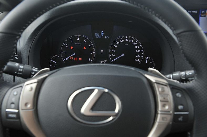 Lexus