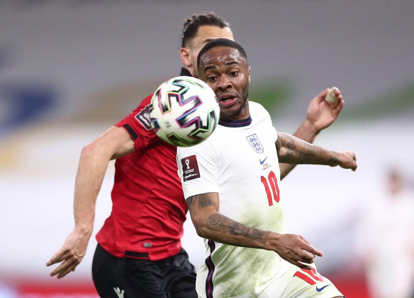 World Cup Qualifiers Europe - Group I - Albania v England