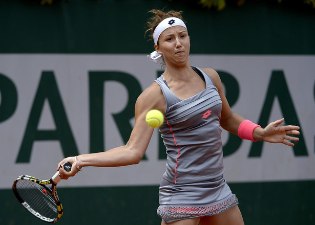 French Open: Kania czeka na Radwańską w drugiej rundzie