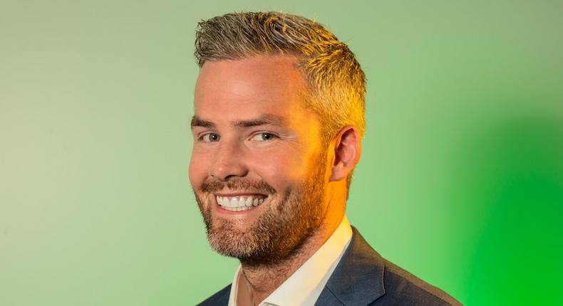 Ryan Serhant said he chose success first and let the career come second.