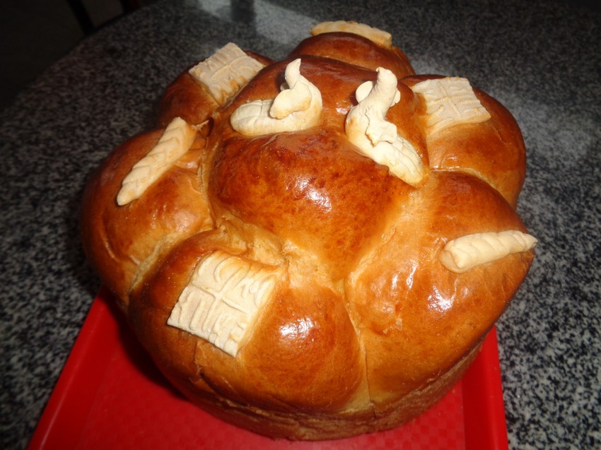 Sve češće naručuju i slavski kolač