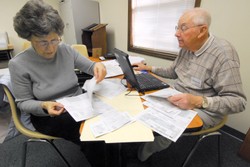 UOKiK: firmy akwizycyjne wykorzystują seniorów