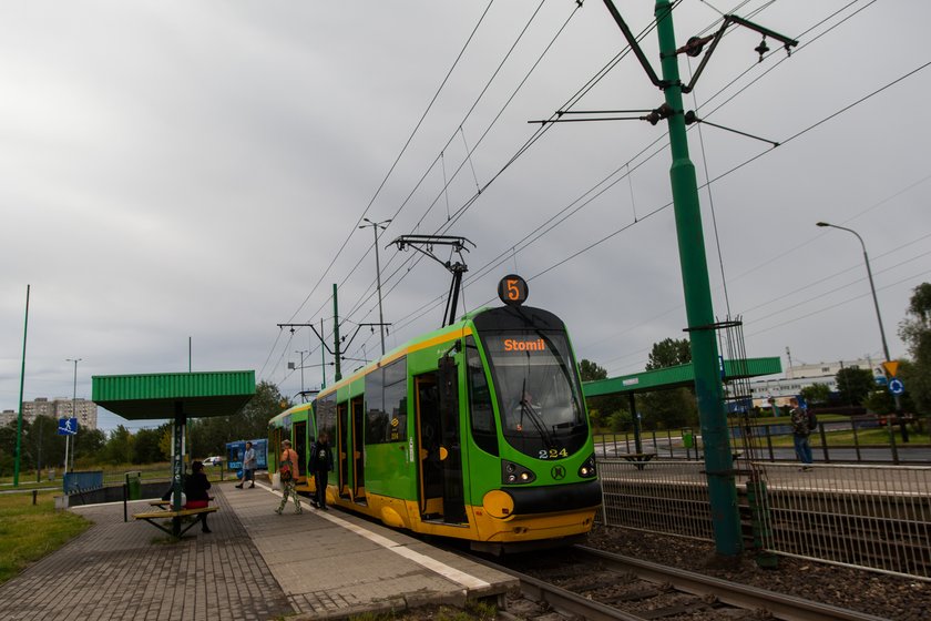 Szukają winnych wtorkowego paraliżu tramwajowego na Ratajach