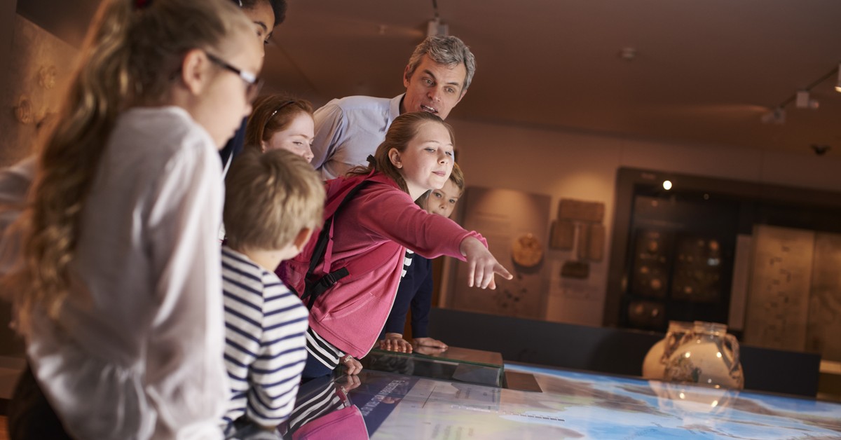 Muzeum a VAT. Pełne odliczenie od powierzchni komercyjnych, częściowe od mieszanych