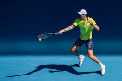 Hubert Hurkacz poza czołową dziesiątką rankingu ATP