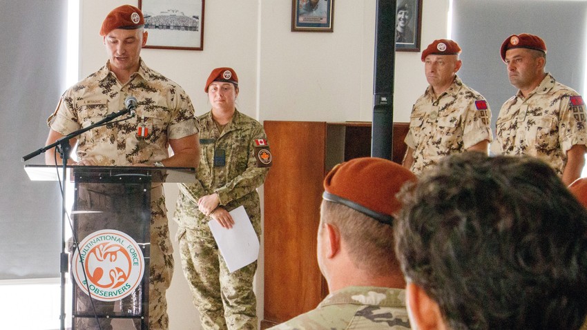 Pripadnici Vojske Srbije