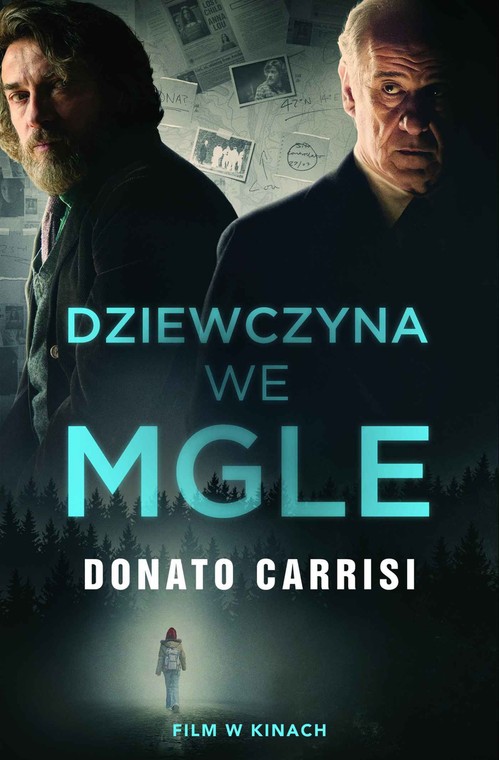 "Dziewczyna we mgle" Donato Carrisiego