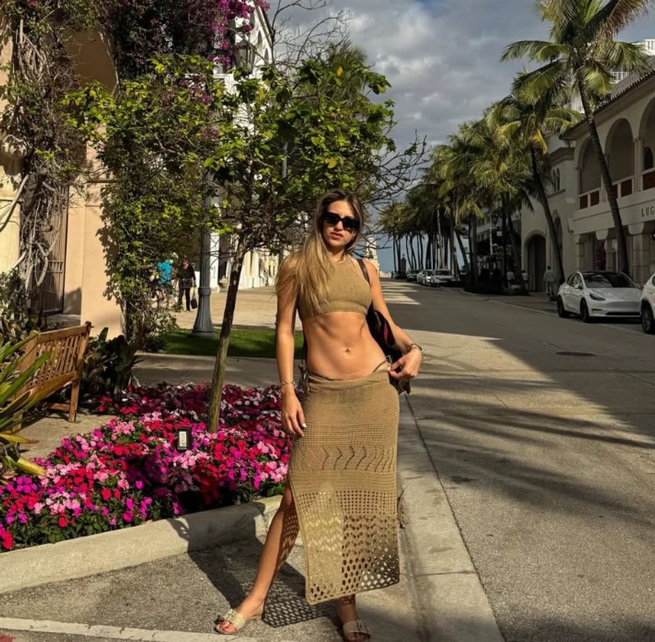 Ćerka Kaje Ostojić