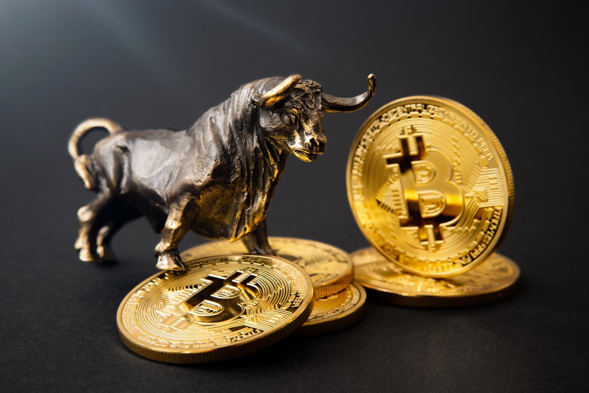 Bitcoin może osiągnąć wartość 100 tys. dolarów w ciągu roku