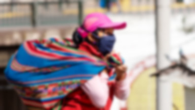 25 tysięcy ofiar koronawirusa w Meksyku. Zakażony minister finansów