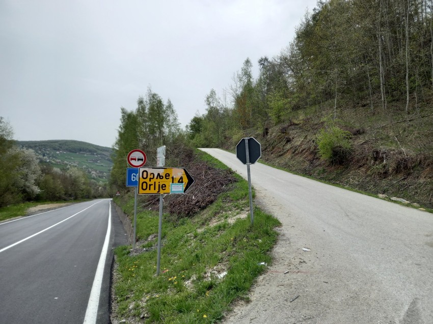 Selo gde je Zukorlić sahranjen