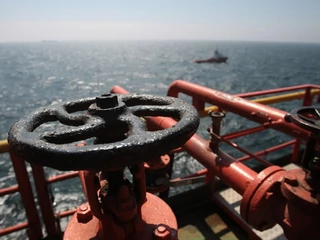 Konflikt na Bliskim Wschodzie nakręca notowania ropy naftowej