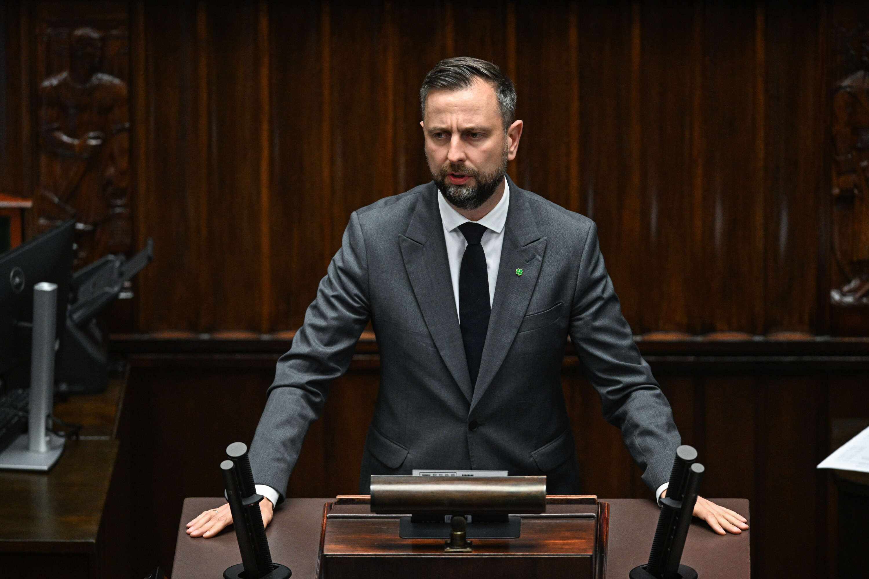 Alert RCB: 10 województw zagrożonych intensywnymi opadami